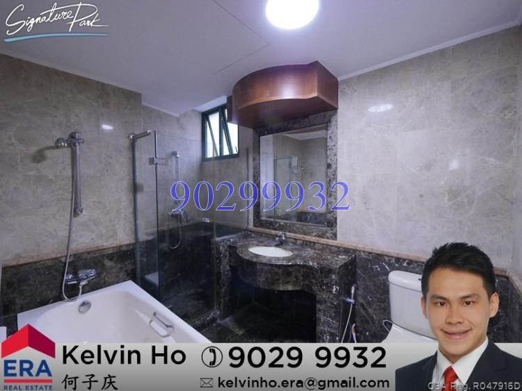 Signature Park (D21), Condominium #170659102